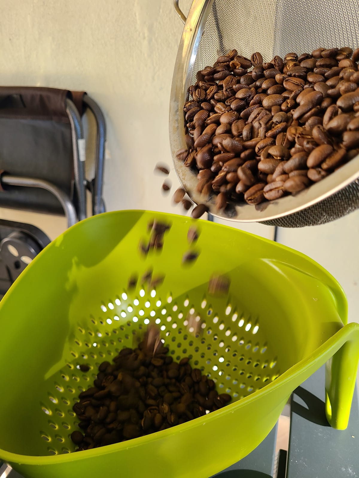 Home Coffee Roasters’ Top 10 Mistakes and How to Fix Them